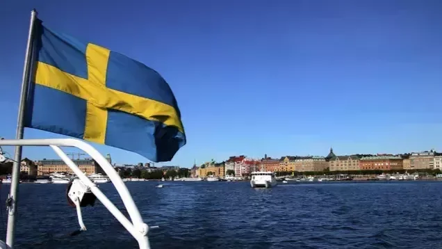 瑞典允许乌克兰招募本国公民参与俄乌冲突