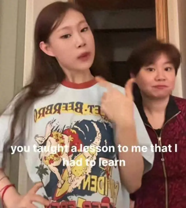 小沈阳17岁女儿近照，沈佳润整容式变美，妆发精致高级脸超养眼