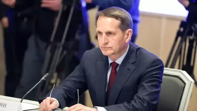 俄对外情报局局长：波兰欲主动出手，吞并乌克兰西部领土
