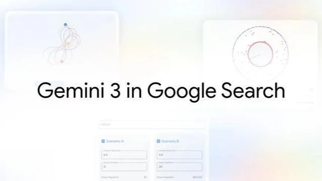 谷歌网页版Gemini更新:“我的内容”文件夹上线,AI图像一键访问