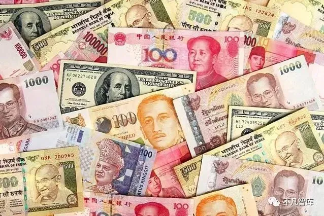 美国的钱叫“美金”，日本的钱叫“日元”，那人民币在国外叫什么（美元在日本可以用吗现在）