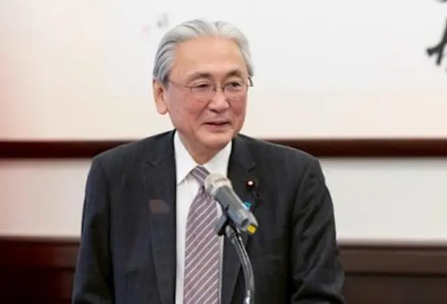 红线不容触碰！中方反制古屋圭司释放明确信号