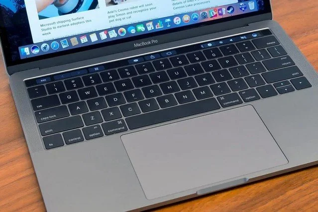 MacBook Pro翻车！苹果赔偿3.48亿和解金