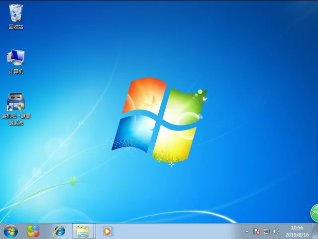 清华同方电脑u盘重装系统win7教程-清华同方电脑设置u盘启动项