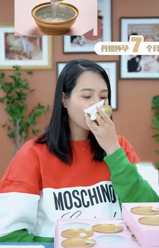 辛巴举报刘畊宏卖假货，刘畊宏已道歉，朱丹王耀庆等人均未回应(辛巴发飙)