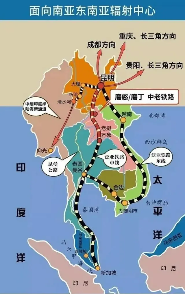 图源：大国迷雾