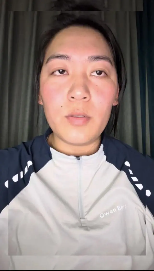 亚运会三金得主再曝训练基地主任猥亵女队员