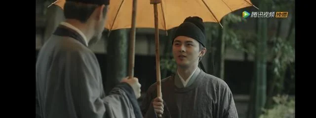 终于结局！从叶祖新到边程，《清平乐》中最圈粉的居然是两个太监-清平乐男主爱谁
