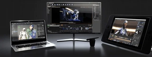视频剪辑师为什么要用RTXStudio电脑？插图3