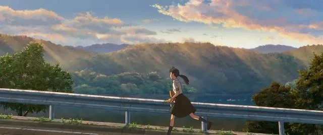 《铃芽之旅》《灌篮高手》“破圈”的背后都有他？