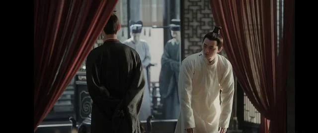 终于结局！从叶祖新到边程，《清平乐》中最圈粉的居然是两个太监-清平乐男主爱谁