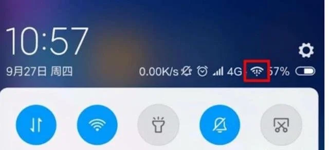 WiFi连接出现感叹号怎么办？-wifi连接出现感叹号怎么办