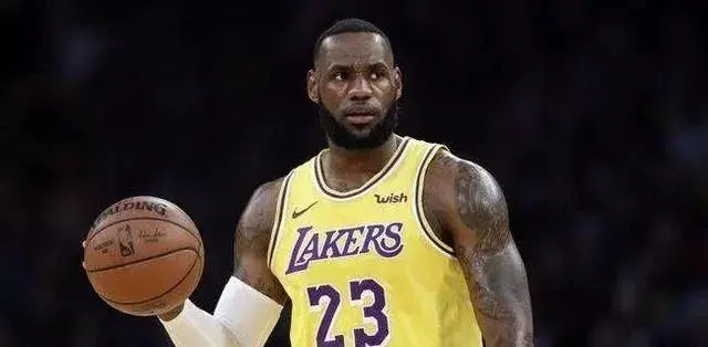 热衷排名的美媒评选出NBA下赛季西部前十球星，杜兰特遗憾落选-本赛季nba西部排名最新