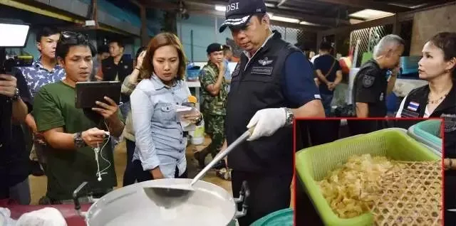 出国旅游跟团走，导游带你买的不一定全是真货！-跟团出国旅游安全吗知乎