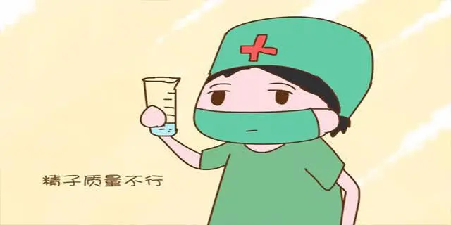 长期不孕，也可能是男性的原因，少精！无精！死精！该如何治疗？-无精症如何怀孕