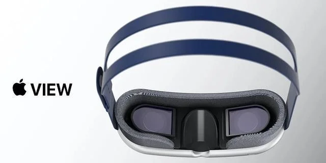 随着苹果即将进入市场，2023年可能成为VR和AR的关键一年 
