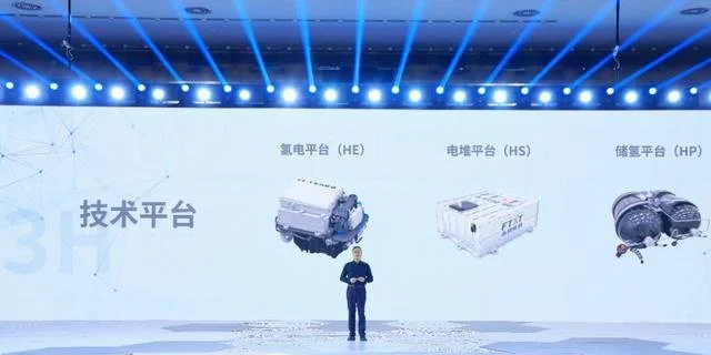 深谋远虑，胸有成竹！魏建军的长期主义-魏建军出身