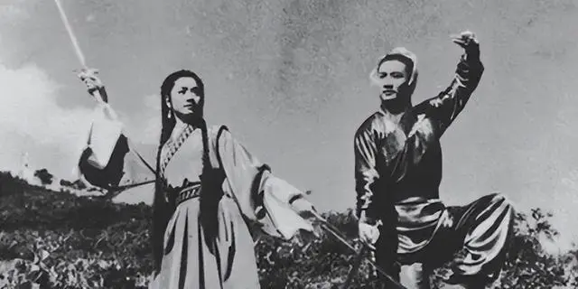 《神雕侠侣》（1961）