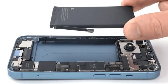 开始挤牙膏了？iPhone 15的A17芯片可能更关注电池寿命而非性能