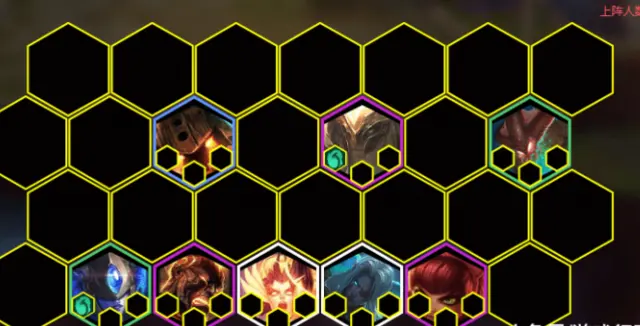 云顶之弈：S2排位开启，神超公布“分奴”攻略，一星期上钻石！-游戏攻略礼包下载 安卓苹果手游排行榜 好游戏尽在春天手游网