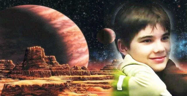 火星男孩2021年大灾难预言（火星男孩2021年大灾难预言） 第2张