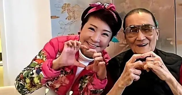 谢贤与狄波拉