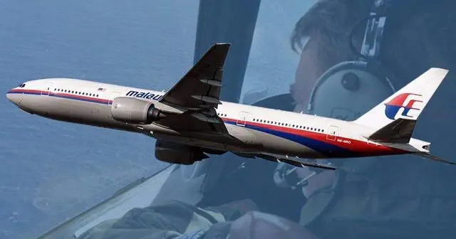 马航mh370最新消息（马航mh3702020年最新消息） 第3张