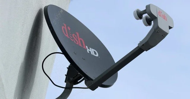 遭遇勒索软件？Dish HD断网数日