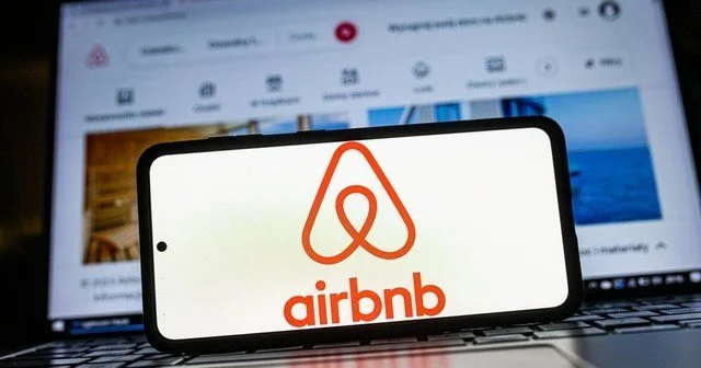 连坐！Airbnb屏蔽可能与禁止用户一起旅行的人