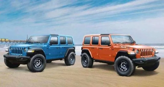 上调1万元，JEEP牧马人涨价，是明智之举吗？（牧马人何时降价）