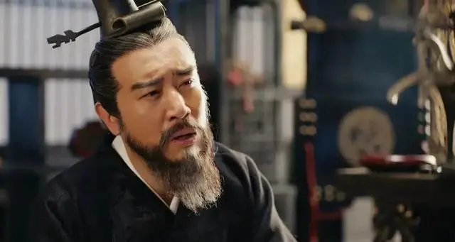 55岁二封“视帝”:叔圈顶流,非他莫属