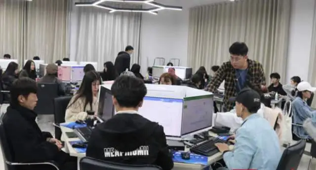 难以置信（德州科技职业学院青岛校区）德州科技职业学院青岛校区的【2022已更新】-第2张图片-红树叶