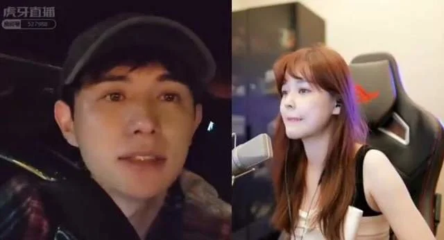童锦程将举办新活动，第一个考虑的就是沫子，两人一起研究姿势（童锦程8.30）