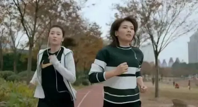 （图/《欢乐颂》）