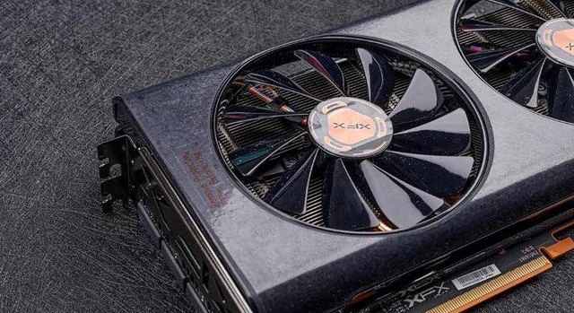 对比实测千元显卡1650 super和5500XT，谁的实力更强悍？-1650和590哪个值得买