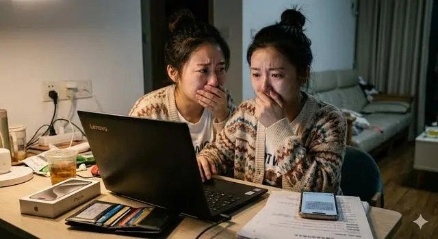 (图源:Gemini 生成)