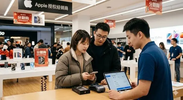 (图源:Gemini 生成)