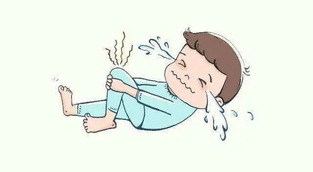 怎么判断孩子有没有肝炎，医生：4大信号记好了，别大意-怎么知道孩子有没有被遗传肝炎