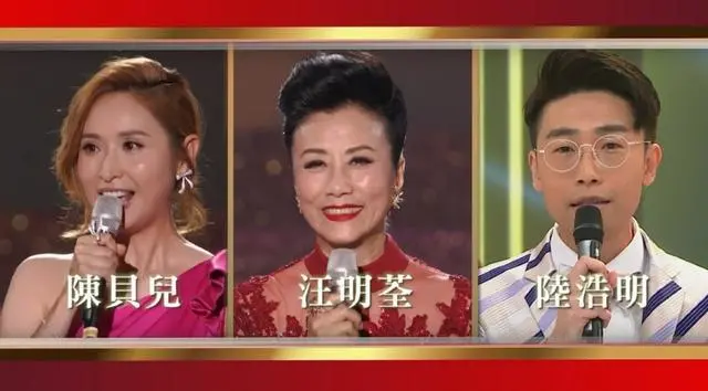 香港回归25周年晚会：成龙奏大鼓秀功夫，刘德华谢霆锋合唱《中国人》