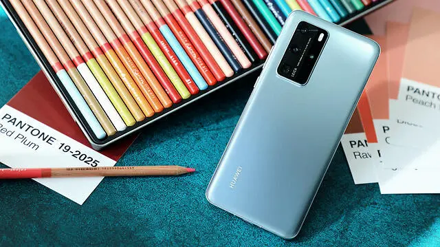 5988元的华为P40 Pro和8699元的iPhone11 Pro 哪个更值得买?-华为p40pro和苹果11promax对比