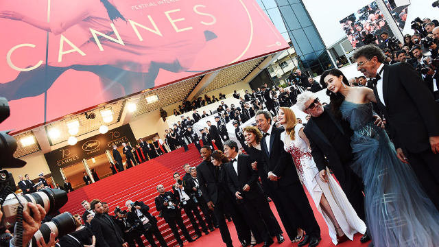 第70届戛纳国际电影节