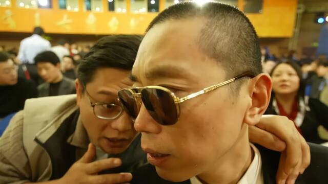 史玉柱被带走传言背后：305亿收购又惹祸，去年自曝遭暗算