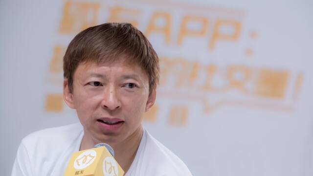 张朝阳与搜狐的进化论