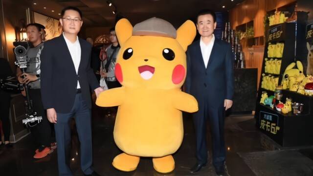 腾讯“潜伏”新零售