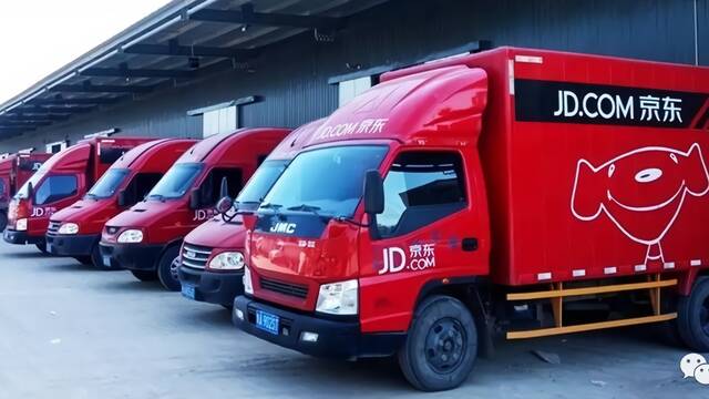 调薪在即，京东快递员们该走该留？