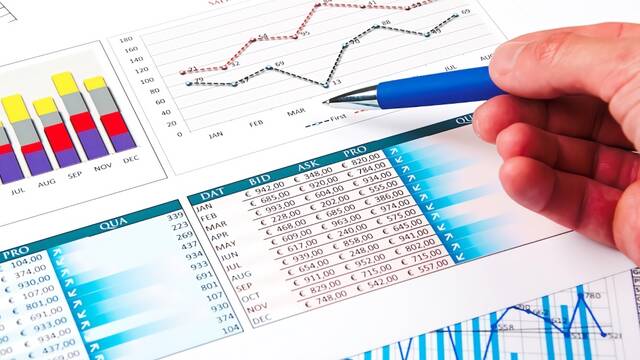 对比拼多多、京东、阿里的财报，我们得出结论……