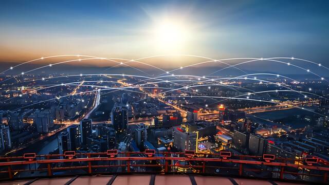 北电、华为与切尔诺贝利