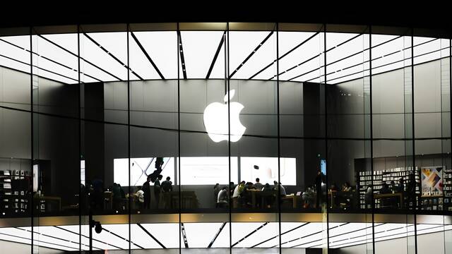 苹果零售店的“堕落之旅”