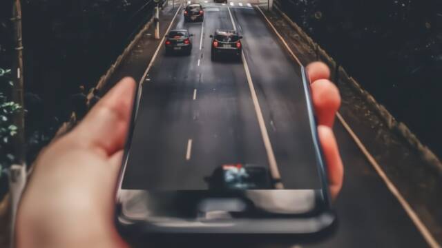 互联网汽车的一千零一夜