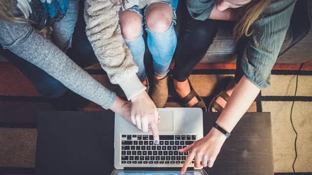 网络互助是否会成为巨头的游戏？